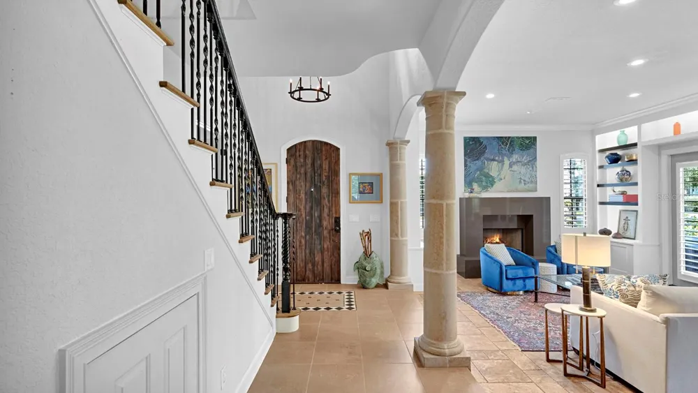 922 PENNSYLVANIA AVENUE Winter Park, FL 32789