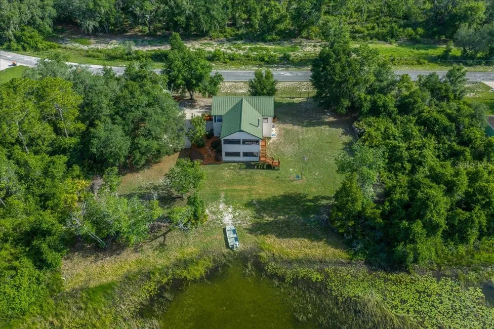 206 MALAUKA RADIAL Ocklawaha, FL 32179