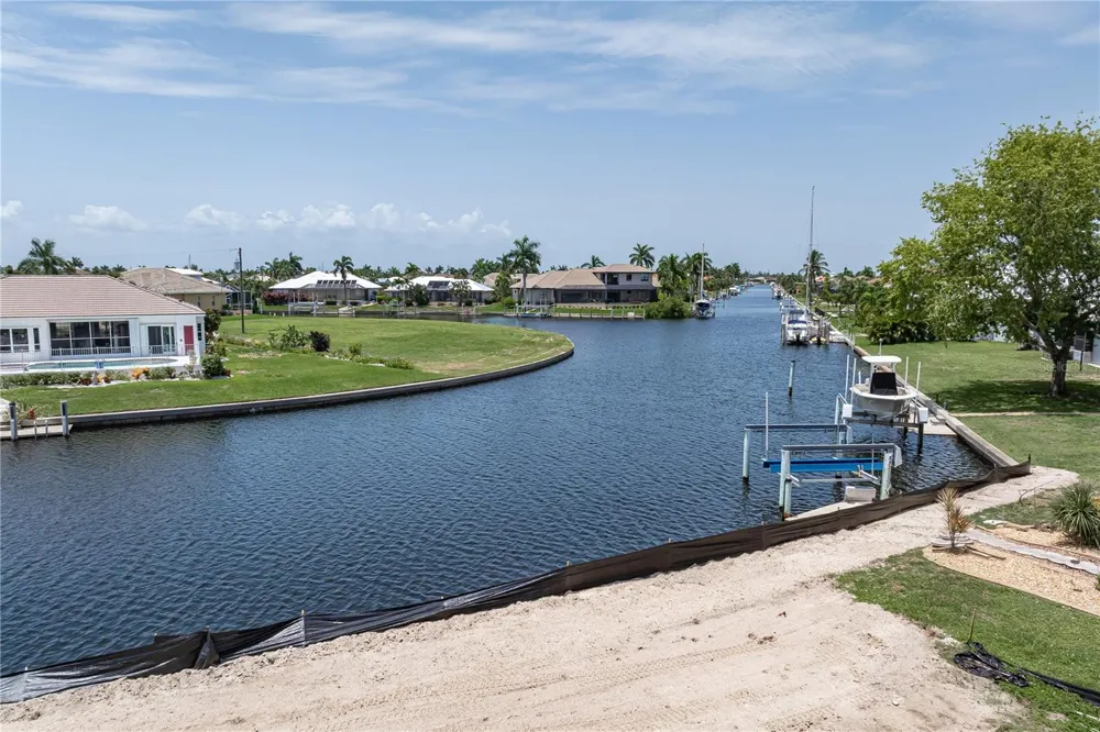 5143 ALMAR DRIVE Punta Gorda, FL 33950