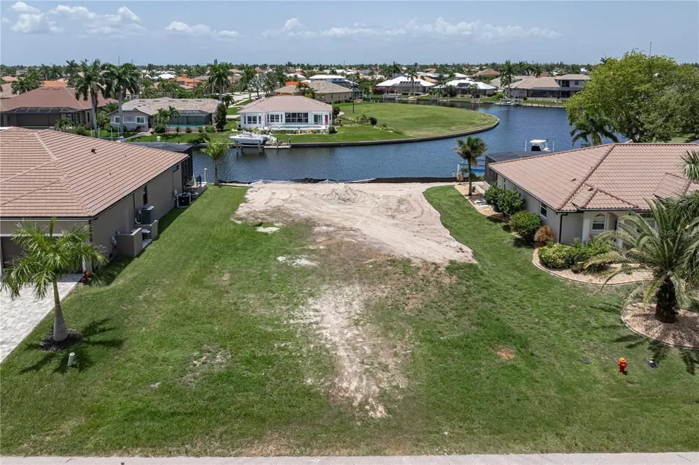 5143 ALMAR DRIVE Punta Gorda, FL 33950