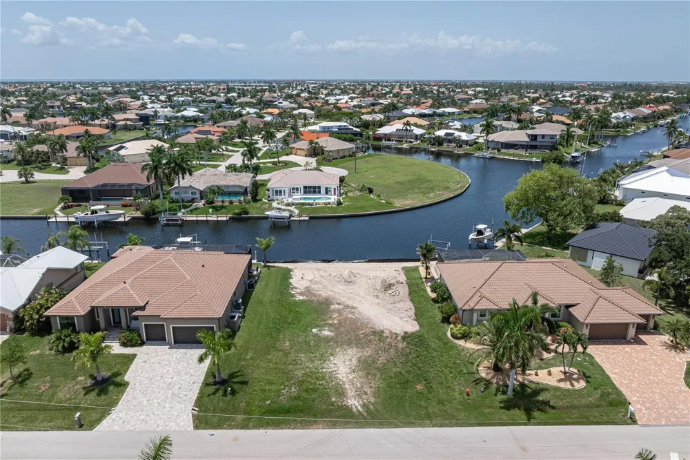 5143 ALMAR DRIVE Punta Gorda, FL 33950
