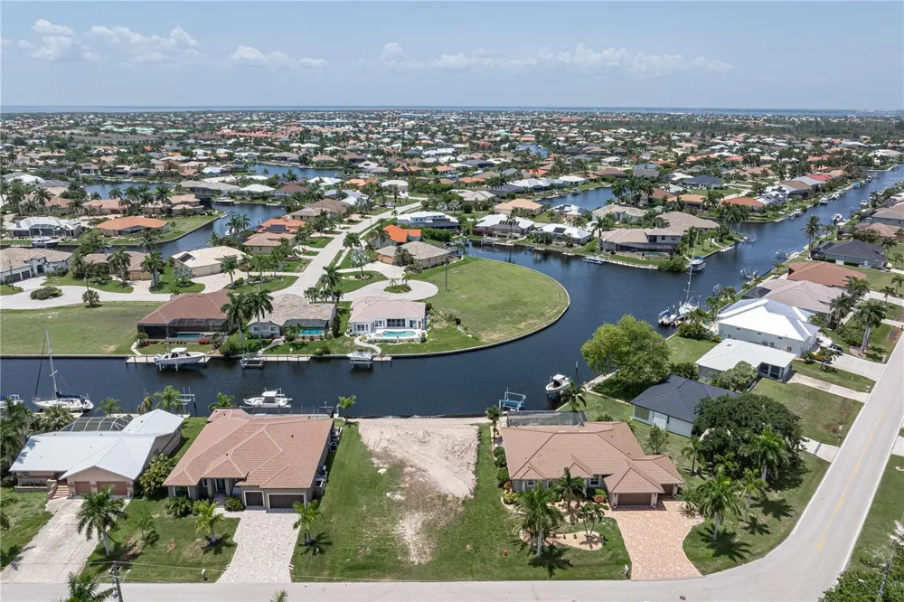 5143 ALMAR DRIVE Punta Gorda, FL 33950