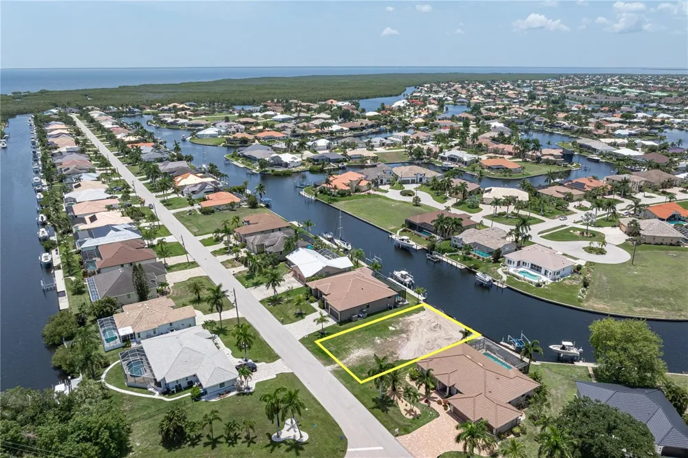 5143 ALMAR DRIVE Punta Gorda, FL 33950