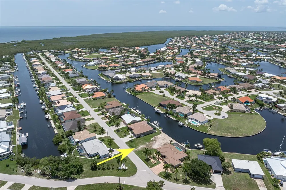 5143 ALMAR DRIVE Punta Gorda, FL 33950