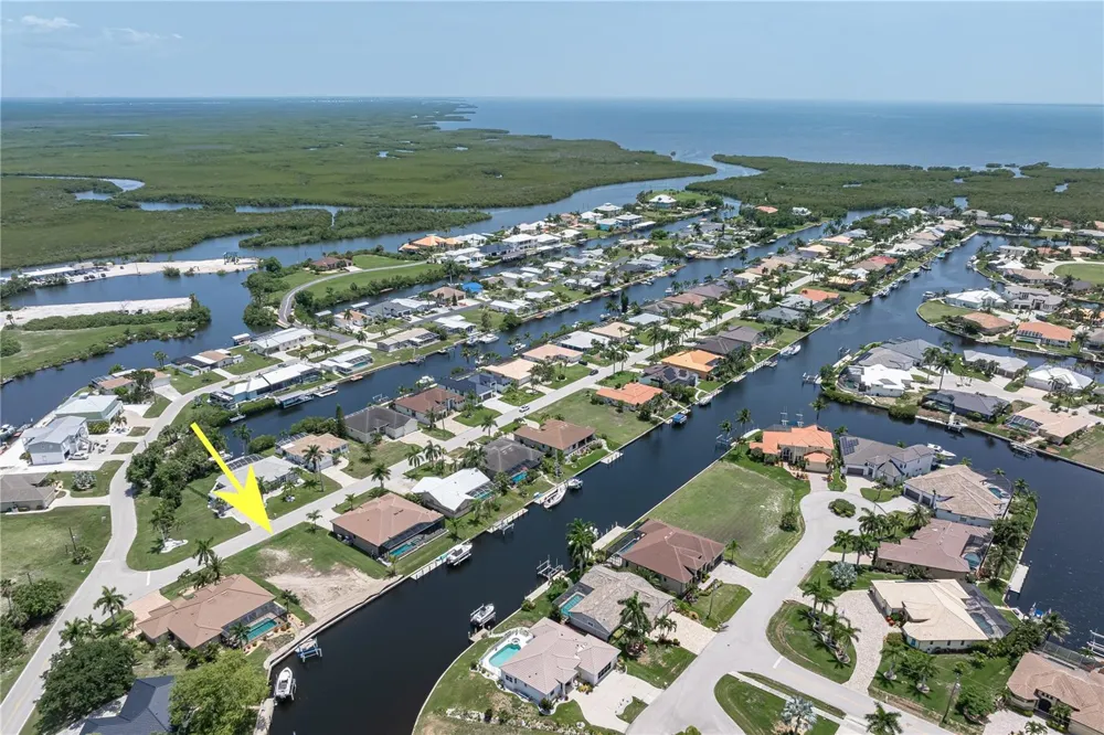 5143 ALMAR DRIVE Punta Gorda, FL 33950
