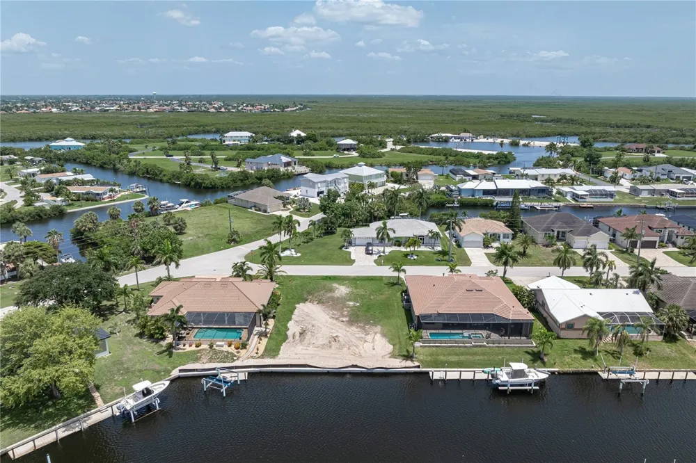 5143 ALMAR DRIVE Punta Gorda, FL 33950
