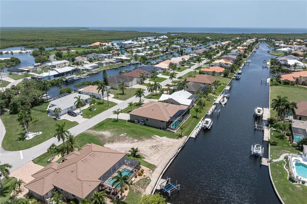 5143 ALMAR DRIVE Punta Gorda, FL 33950