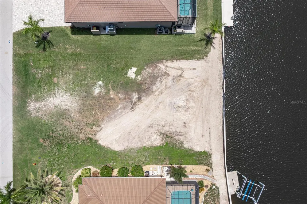 5143 ALMAR DRIVE Punta Gorda, FL 33950