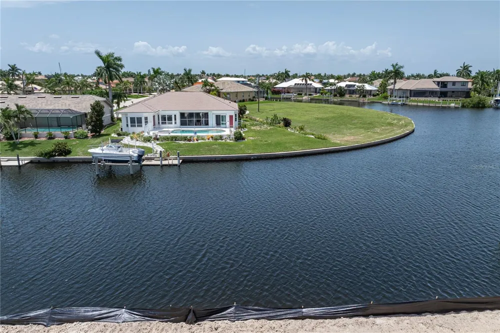 5143 ALMAR DRIVE Punta Gorda, FL 33950