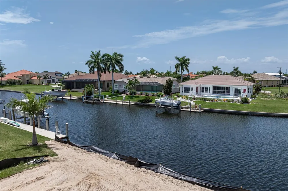 5143 ALMAR DRIVE Punta Gorda, FL 33950