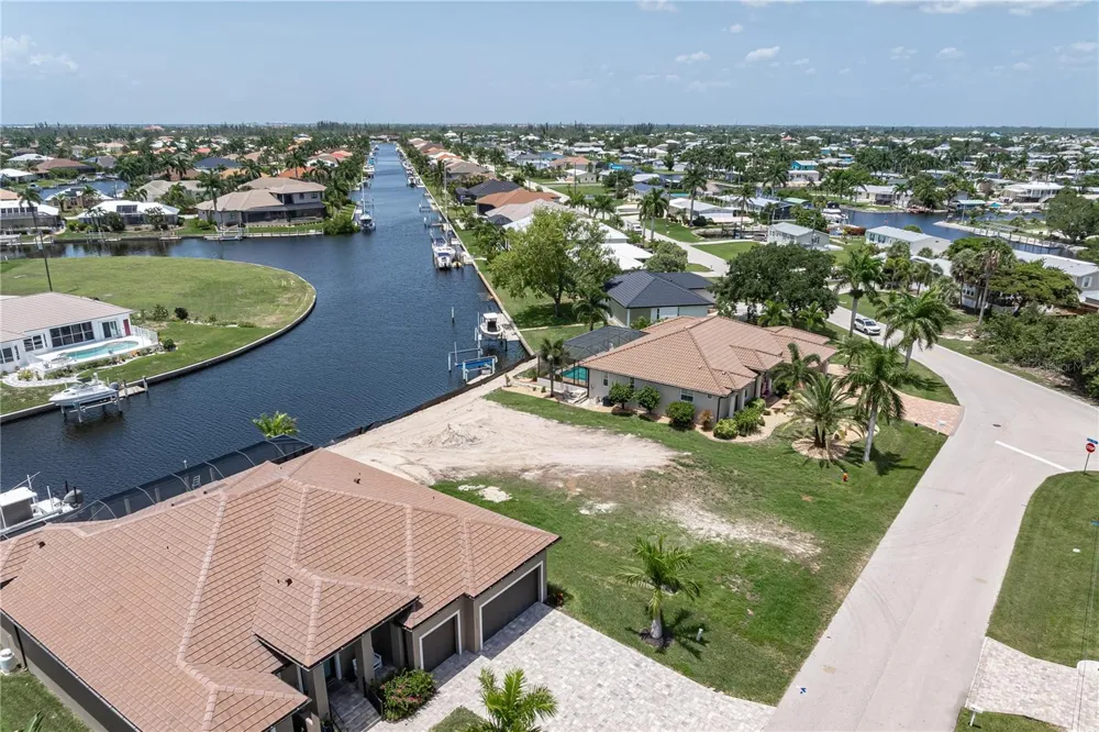 5143 ALMAR DRIVE Punta Gorda, FL 33950