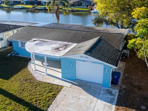 3814 SUNRAY DRIVE