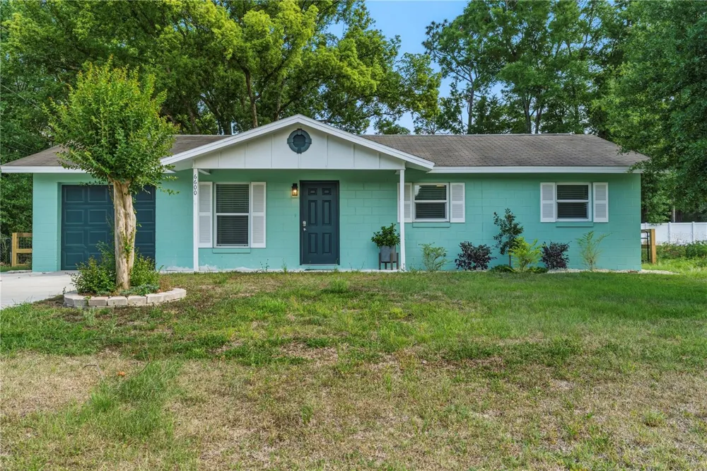 6600 NW 62ND PLACE ocala, FL 34482