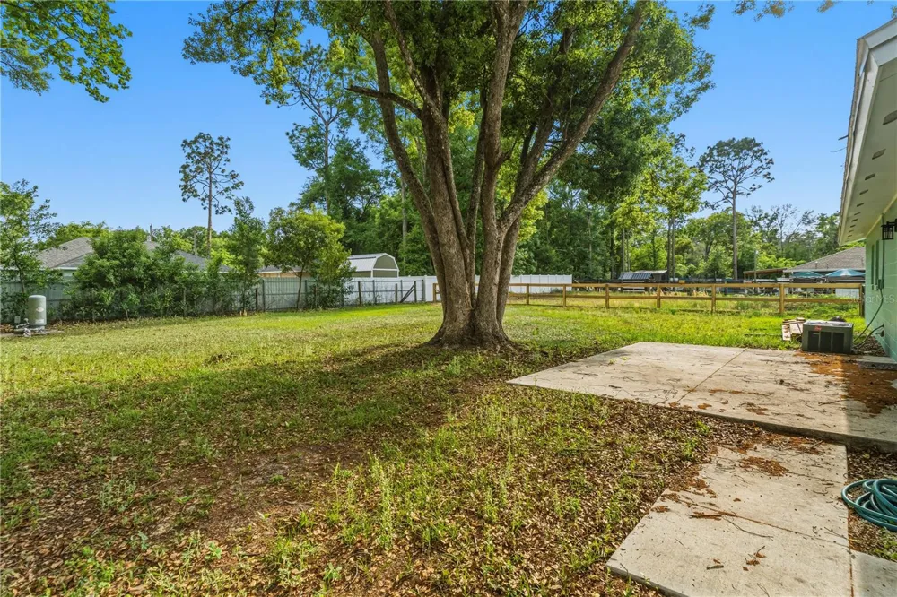 6600 NW 62ND PLACE ocala, FL 34482