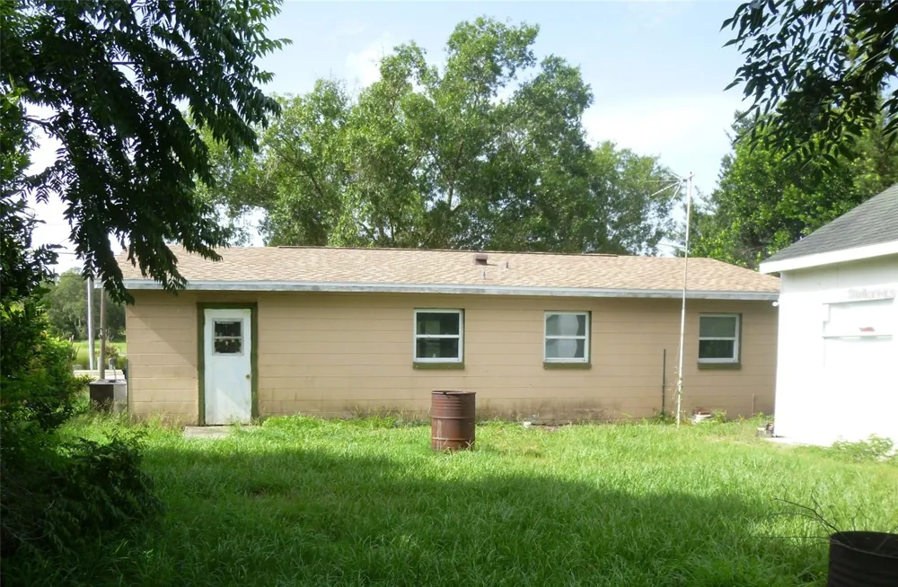 12 HWY 630 W Frostproof, FL 33843