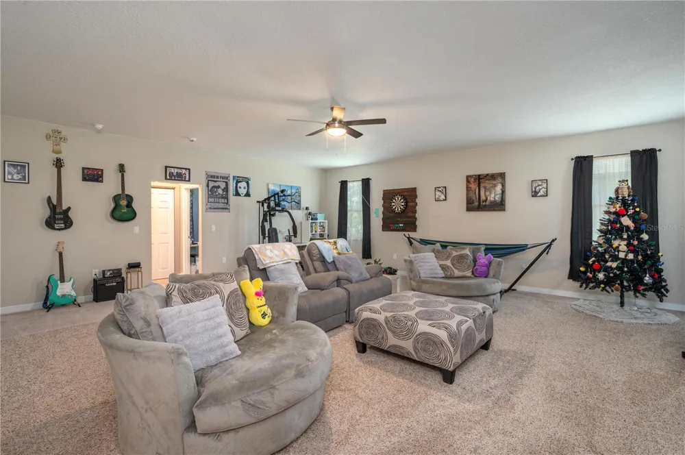 182 WOODSTORK WAY Frostproof, FL 33843