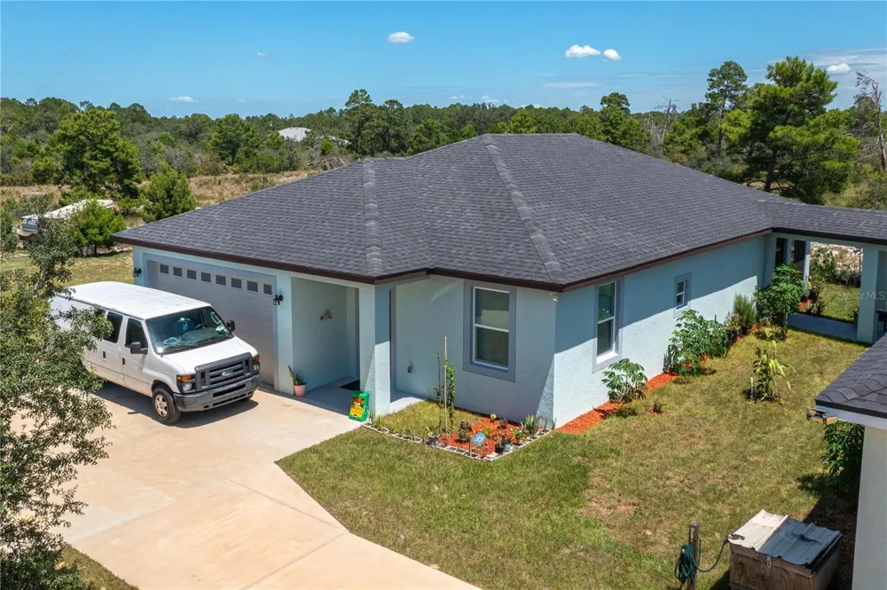 182 WOODSTORK WAY Frostproof, FL 33843