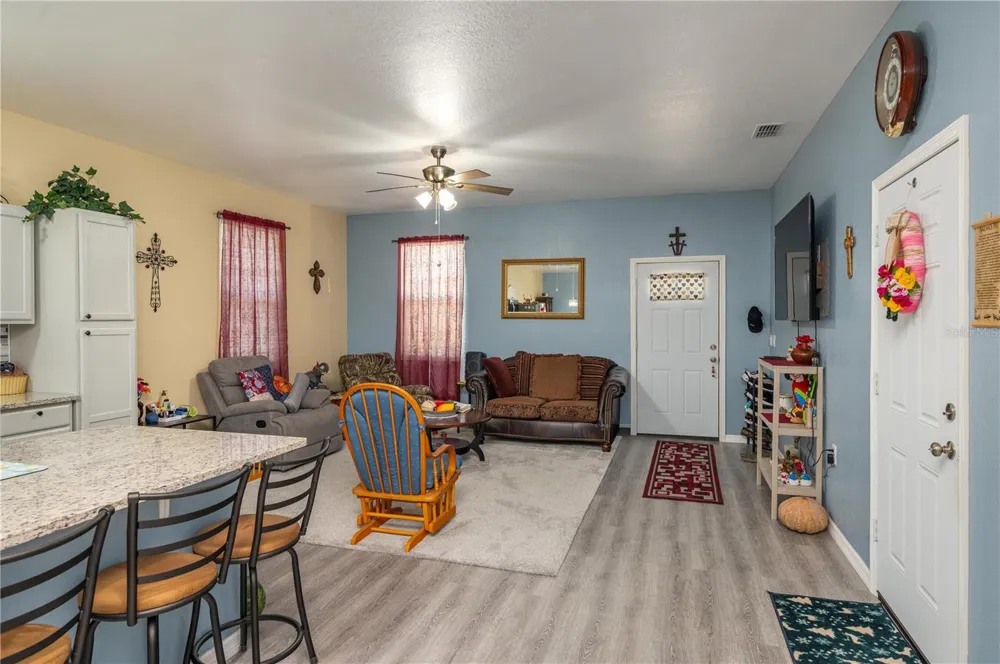 182 WOODSTORK WAY Frostproof, FL 33843