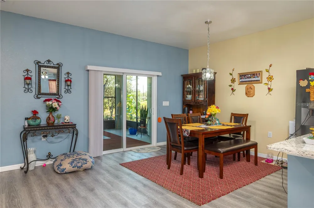 182 WOODSTORK WAY Frostproof, FL 33843