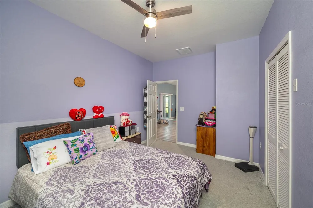 182 WOODSTORK WAY Frostproof, FL 33843