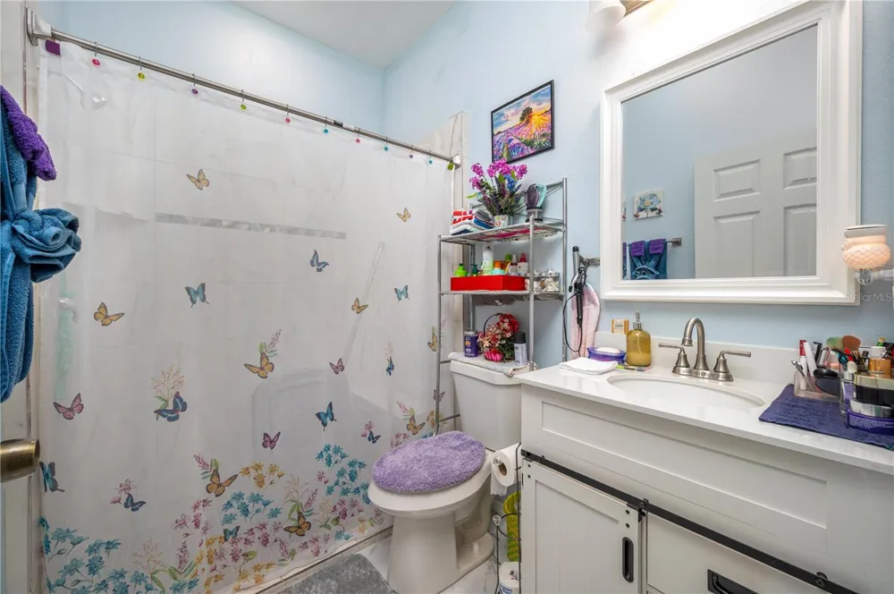 182 WOODSTORK WAY Frostproof, FL 33843