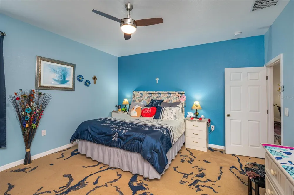 182 WOODSTORK WAY Frostproof, FL 33843