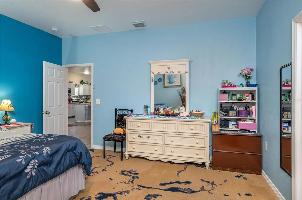 182 WOODSTORK WAY Frostproof, FL 33843