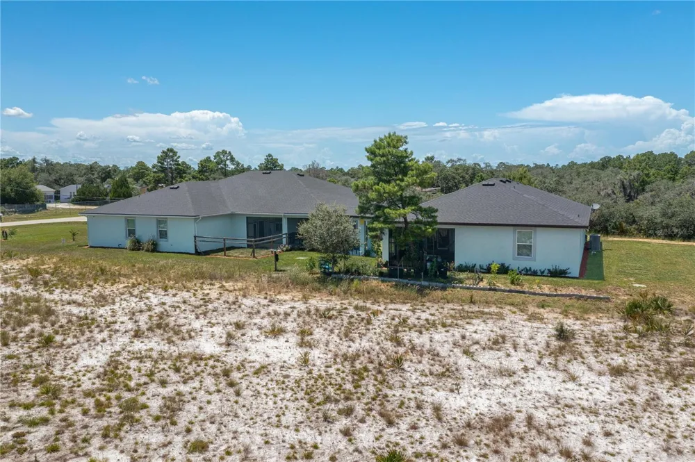 182 WOODSTORK WAY Frostproof, FL 33843