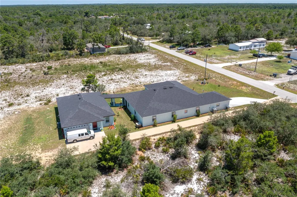 182 WOODSTORK WAY Frostproof, FL 33843