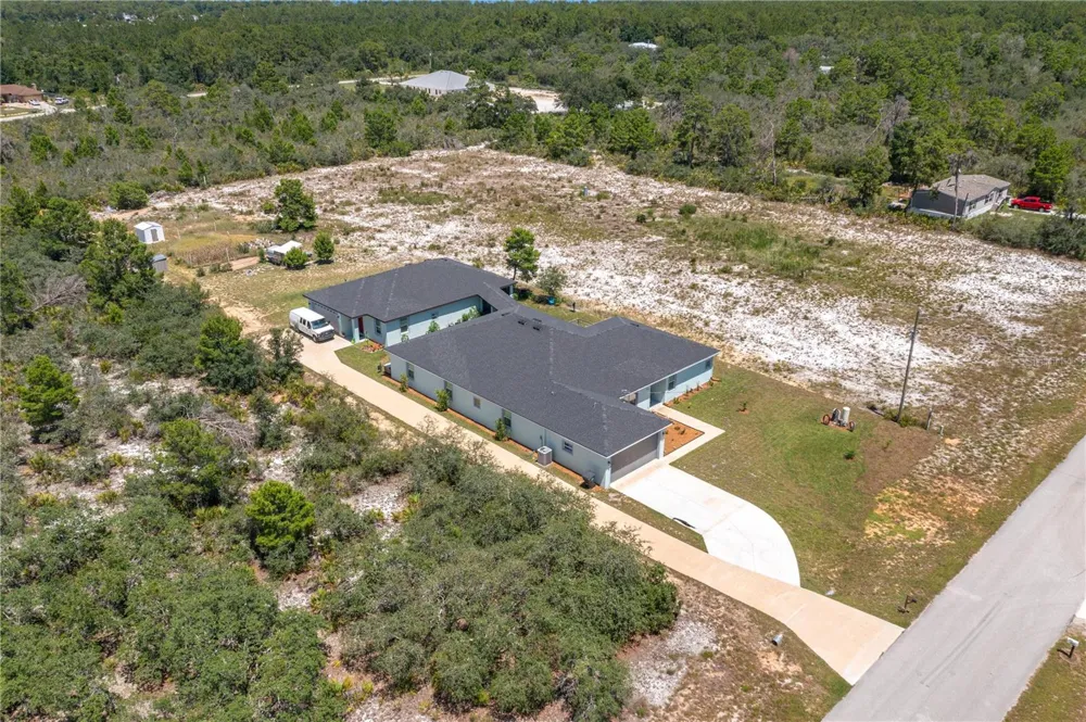 182 WOODSTORK WAY Frostproof, FL 33843