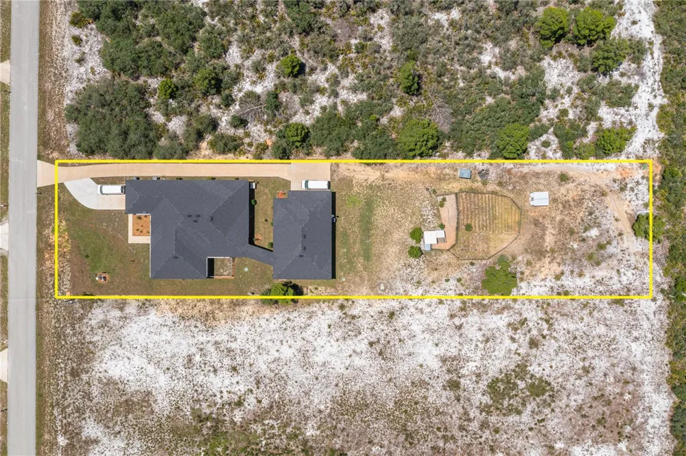 182 WOODSTORK WAY Frostproof, FL 33843