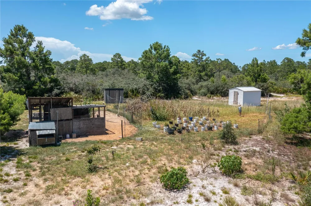 182 WOODSTORK WAY Frostproof, FL 33843