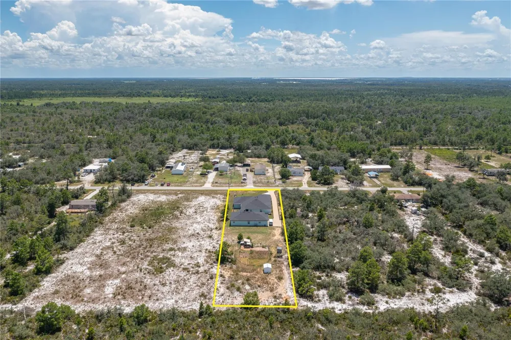 182 WOODSTORK WAY Frostproof, FL 33843