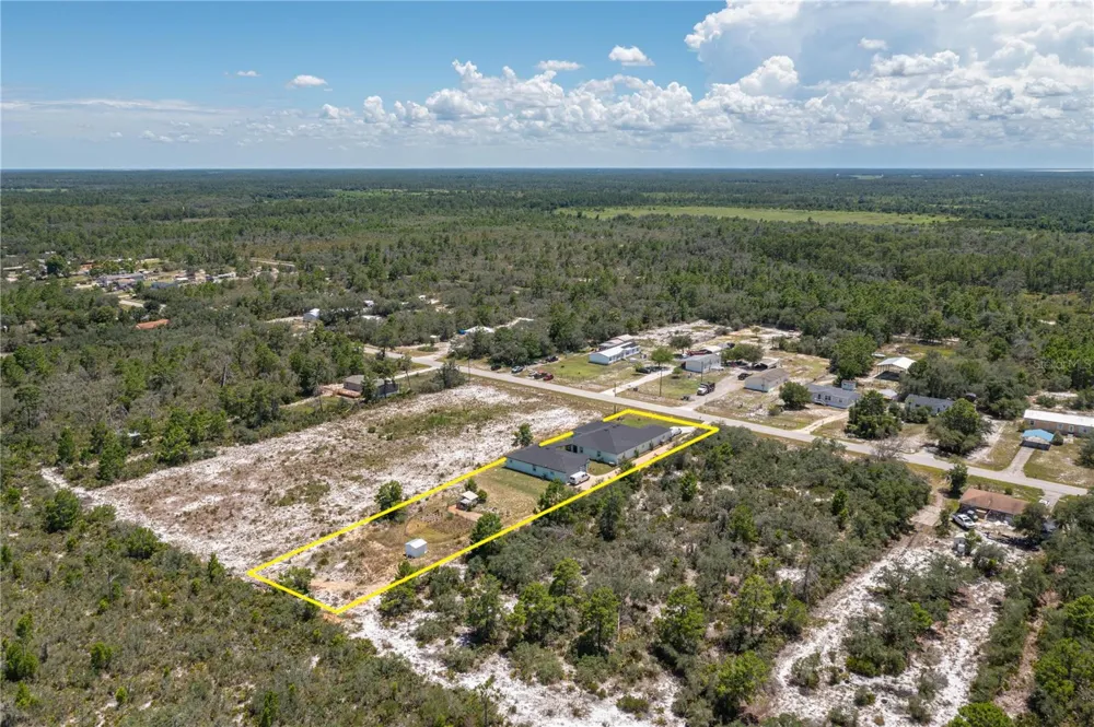 182 WOODSTORK WAY Frostproof, FL 33843