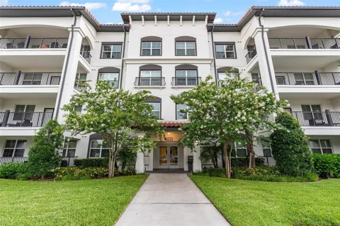 4001 BREAKVIEW DRIVE #D409