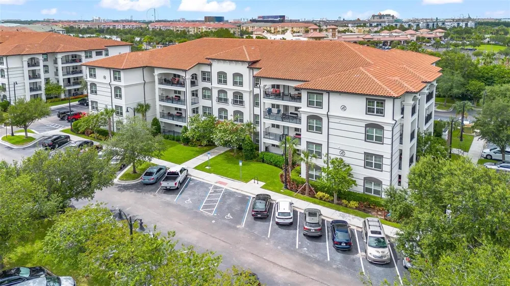 4001 BREAKVIEW DRIVE #D409 Orlando, FL 32819