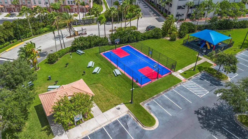 4001 BREAKVIEW DRIVE #D409 Orlando, FL 32819