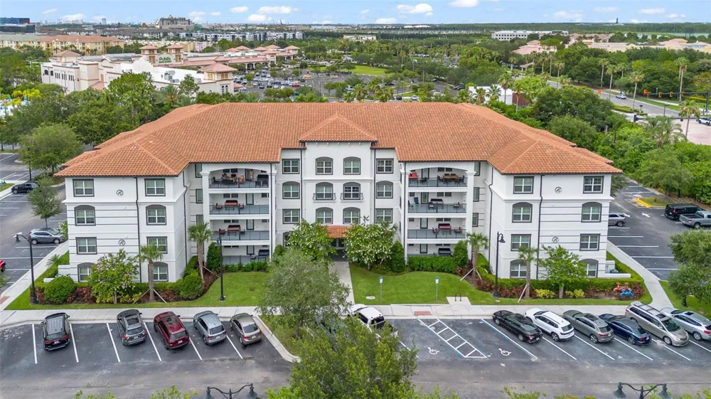 4001 BREAKVIEW DRIVE #D409 Orlando, FL 32819