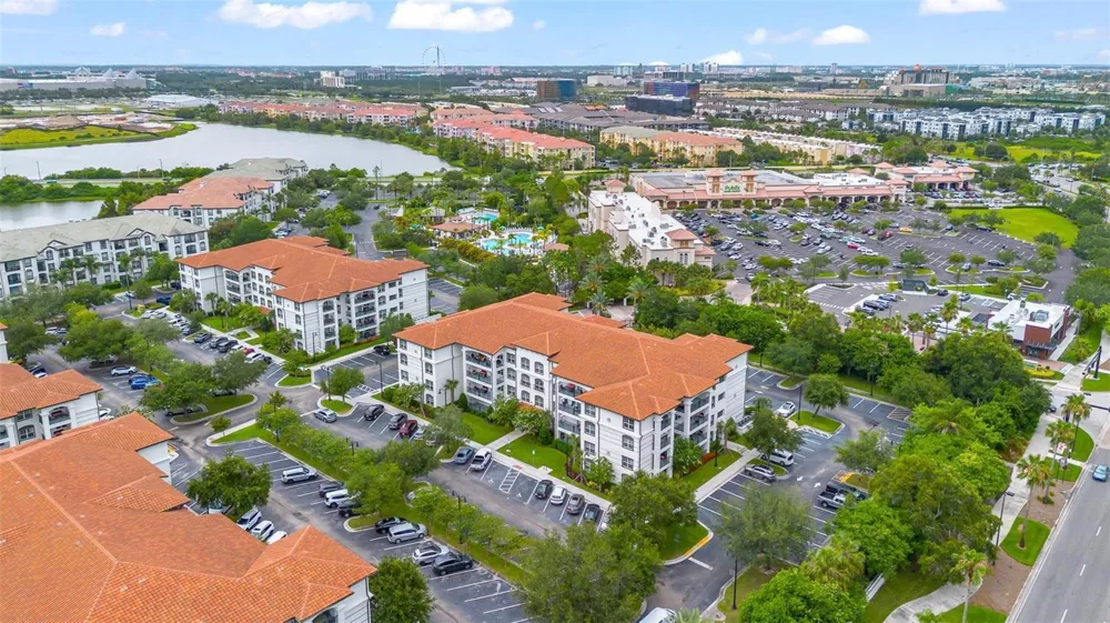 4001 BREAKVIEW DRIVE #D409 Orlando, FL 32819