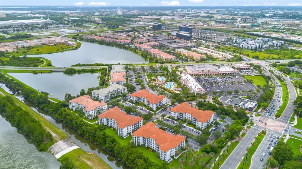4001 BREAKVIEW DRIVE #D409 Orlando, FL 32819