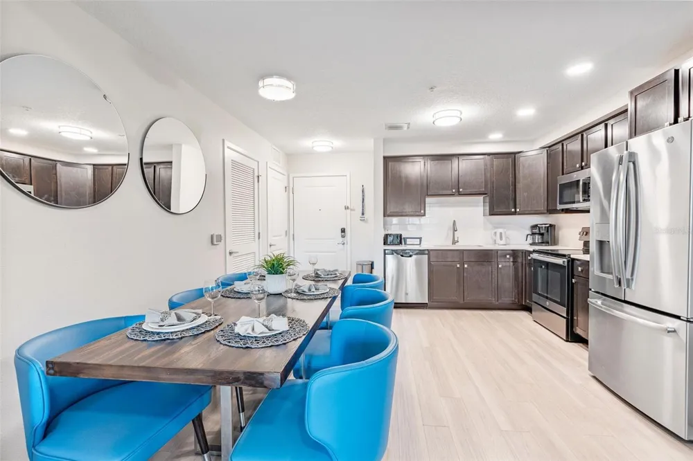 4001 BREAKVIEW DRIVE #D409 Orlando, FL 32819