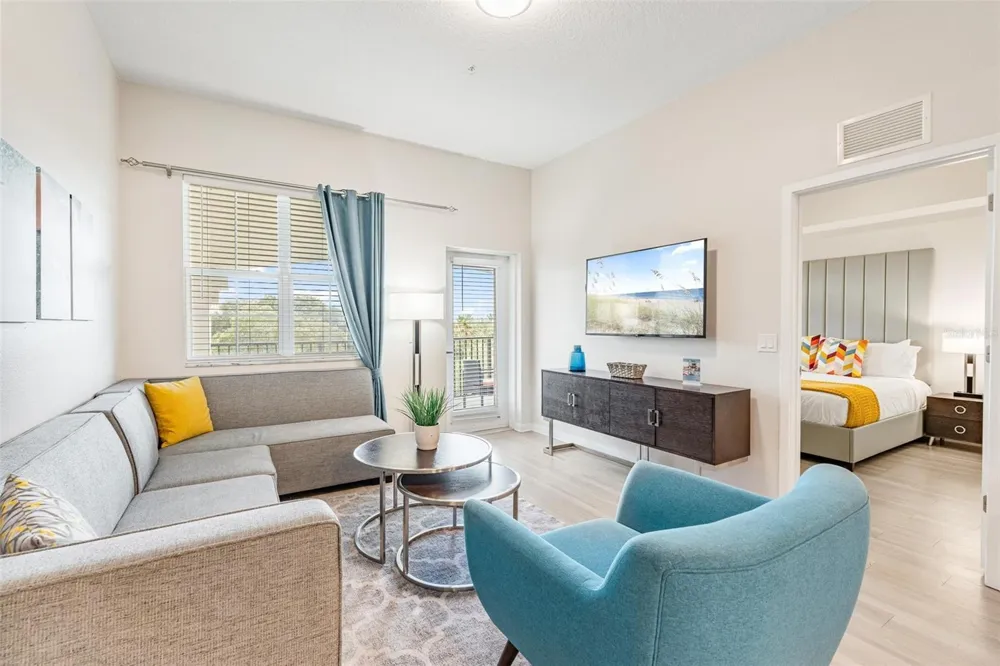 4001 BREAKVIEW DRIVE #D409 Orlando, FL 32819