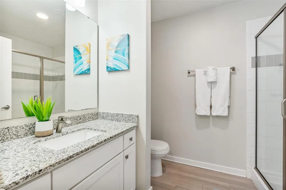 4001 BREAKVIEW DRIVE #D409 Orlando, FL 32819