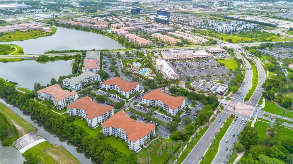 4001 BREAKVIEW DRIVE #D409 Orlando, FL 32819
