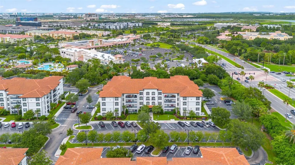 4001 BREAKVIEW DRIVE #D409 Orlando, FL 32819
