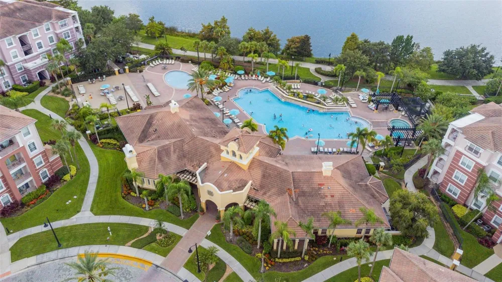 4001 BREAKVIEW DRIVE #D409 Orlando, FL 32819