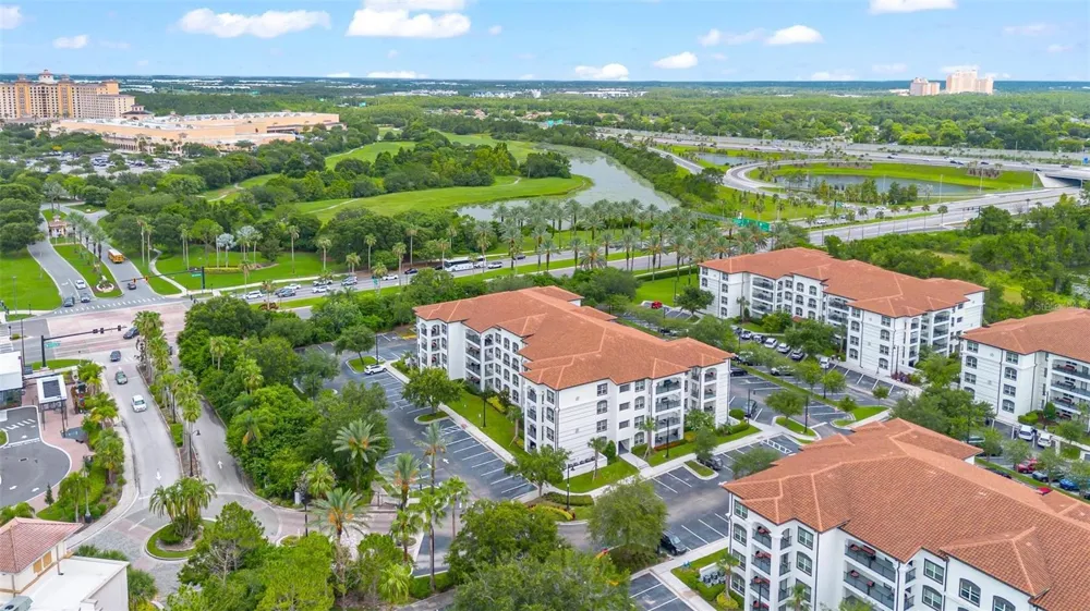 4001 BREAKVIEW DRIVE #D409 Orlando, FL 32819