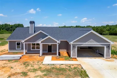 102 Creek Stone Drive