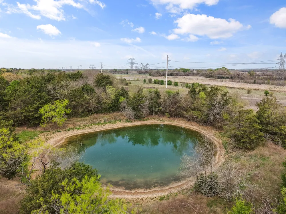 SW County Rd 3050 Road Purdon, TX 76629