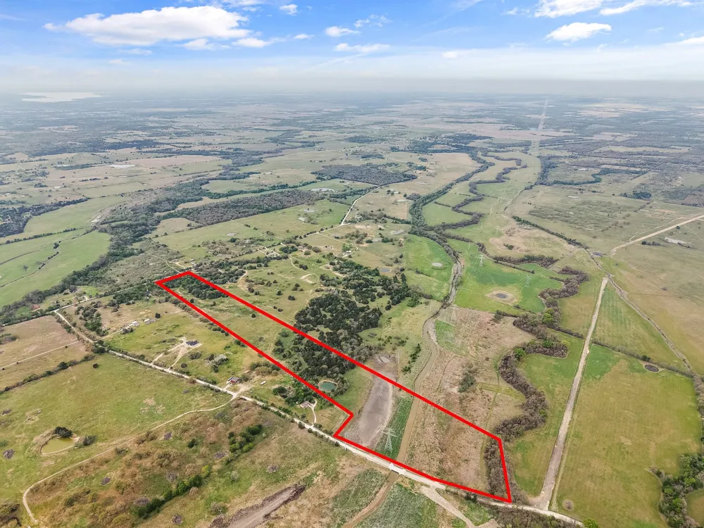 SW County Rd 3050 Road Purdon, TX 76629